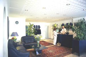 Aparthotel Centre Neue Kräme Am Römer