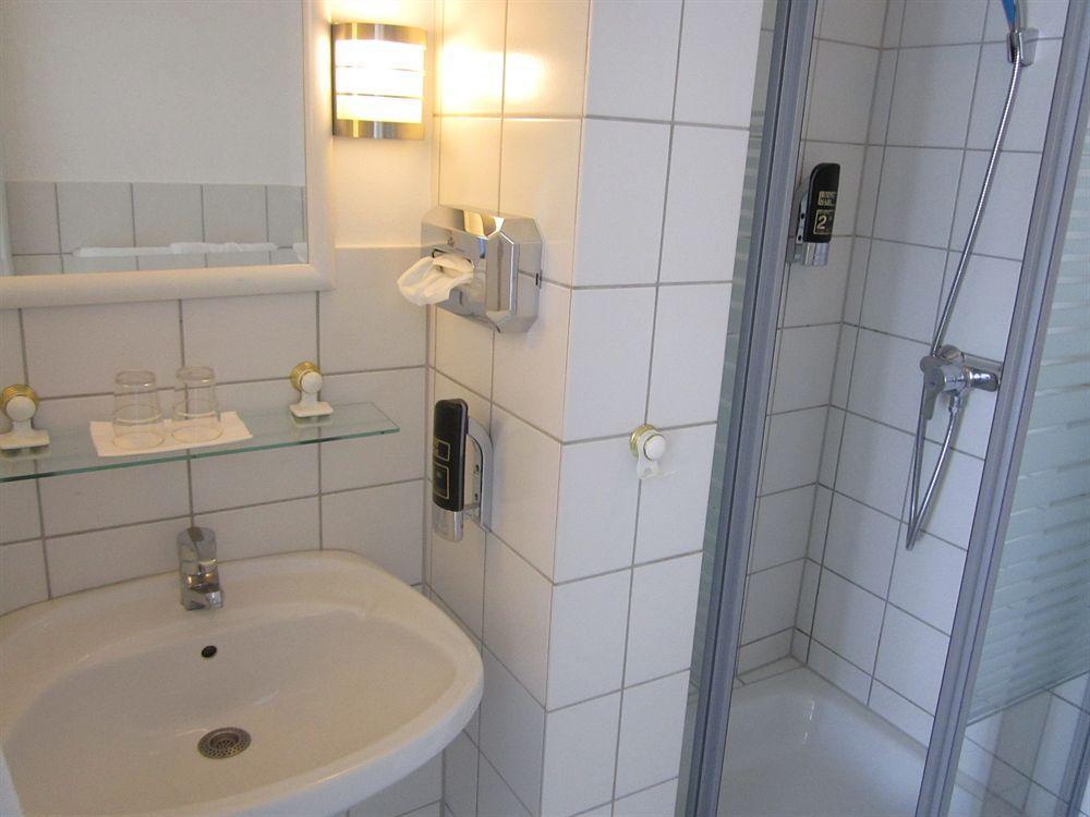 Centre Neue Kräme Am Römer 3* Frankfurt am Main