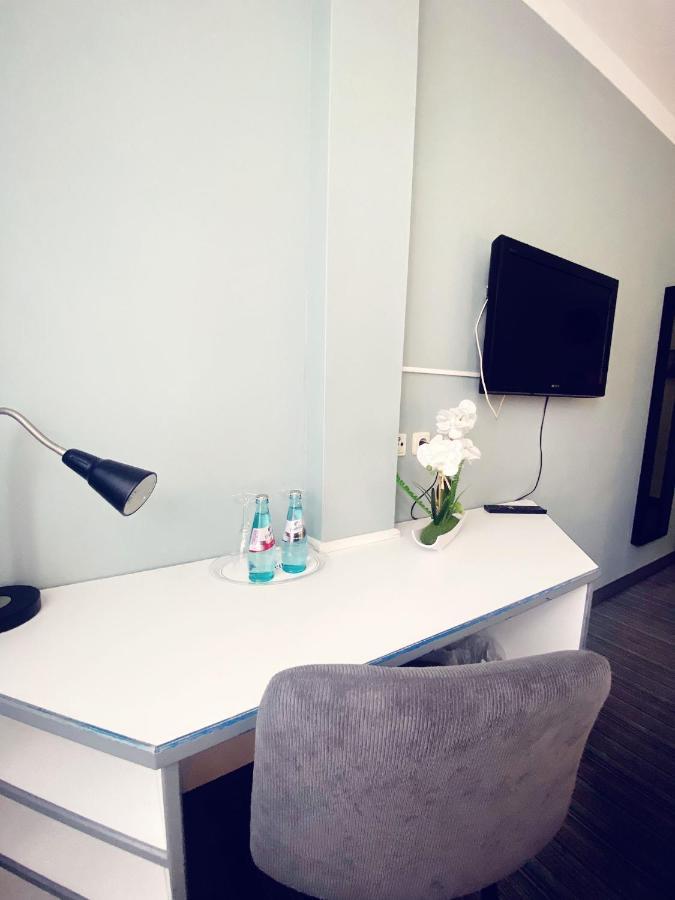 Aparthotel Centre Neue Kräme Am Römer