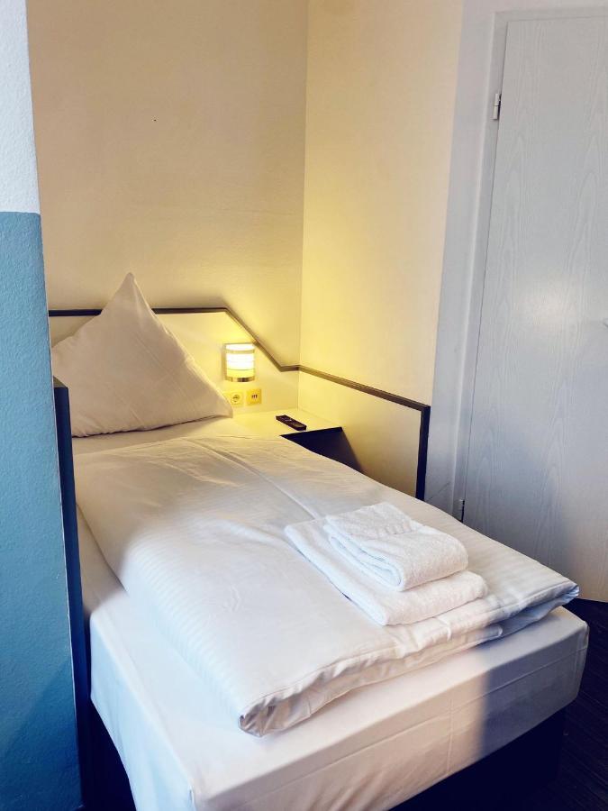 Aparthotel Centre Neue Kräme Am Römer