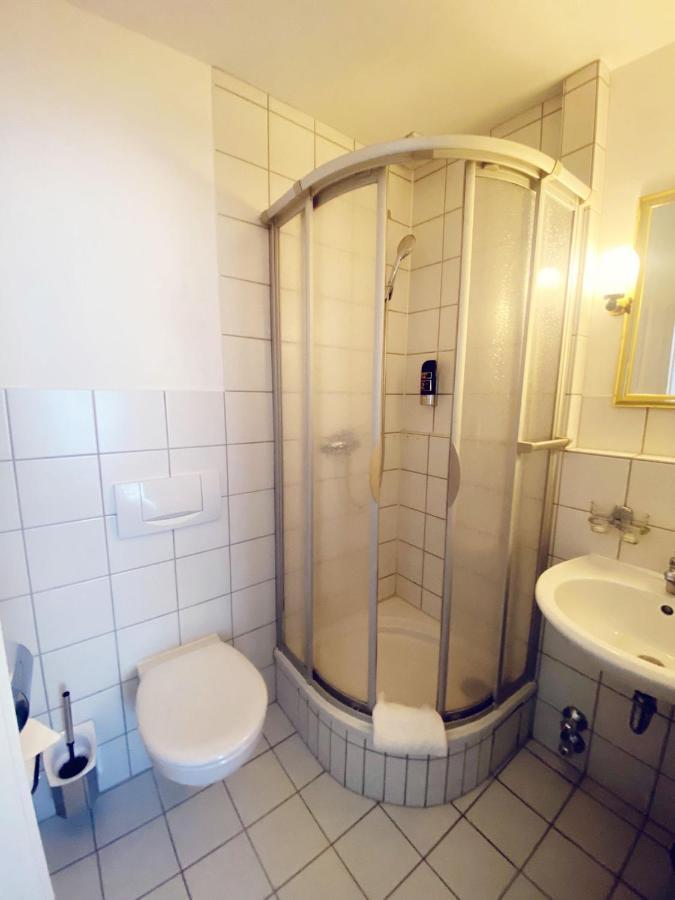 Aparthotel Centre Neue Kräme Am Römer 3*