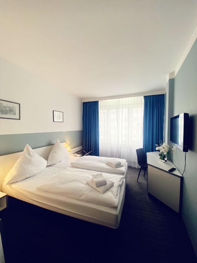 Centre Neue Kräme Am Römer 3* Frankfurt am Main