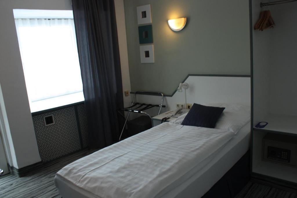Aparthotel Centre Neue Kräme Am Römer Frankfurt am Main