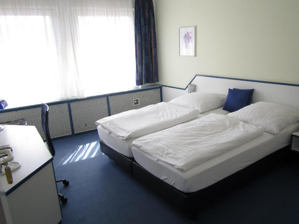 Aparthotel Centre Neue Kräme Am Römer
