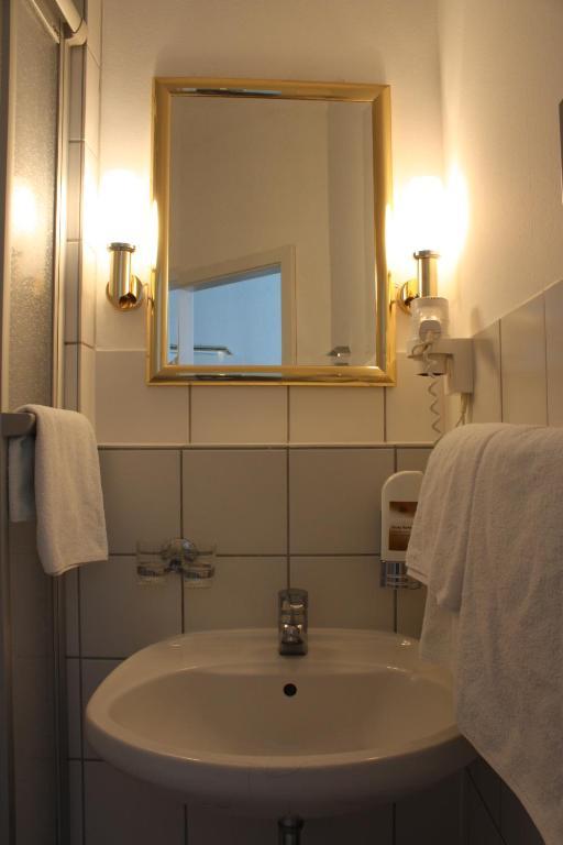 Aparthotel Centre Neue Kräme Am Römer 3*