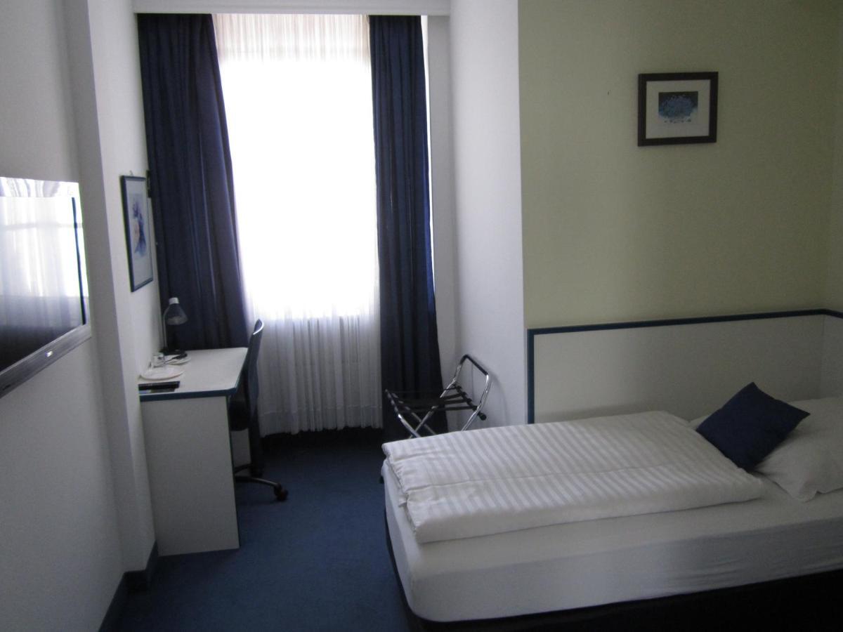 Aparthotel Centre Neue Kräme Am Römer Frankfurt am Main