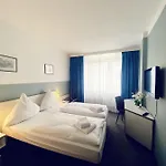 Hotel City Kraeme Am Roemer - Self Check In