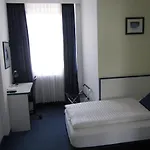 Hotel City Kraeme Am Roemer - Self Check In
