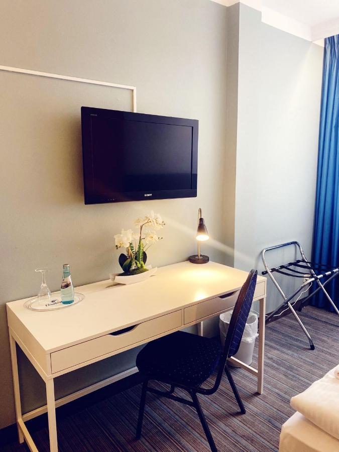 Aparthotel Kraeme Am Roemer - Self Check In 3*