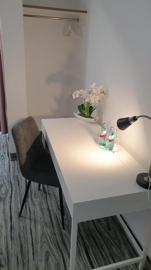 Kraeme Am Roemer - Self Check In 3* Frankfurt am Main