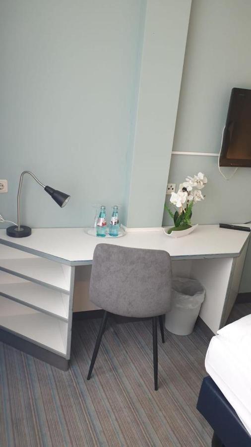 Kraeme Am Roemer - Self Check In 3* Frankfurt am Main