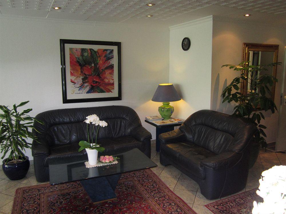 Aparthotel Kraeme Am Roemer - Self Check In