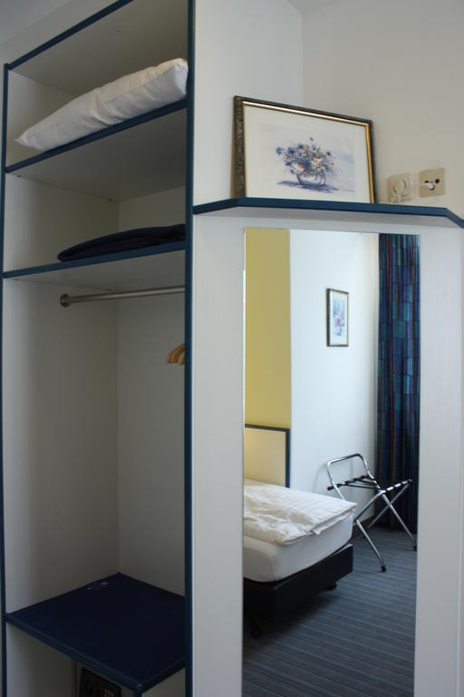 Aparthotel Kraeme Am Roemer - Self Check In 3*